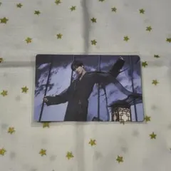ATEEZ ソンファ golden hour part4 封入QRトレカ - メルカリ