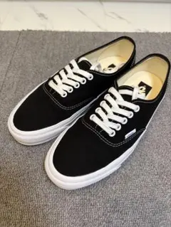 VANS PREMIUM オーセンティック 26.5cm