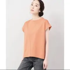 B.C STOCK ベーセーストック フィルムテンジク TEEのサムネイル