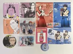 銀魂 グッズ 詰め合わせ セット