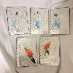 2026年最新】永野芽郁 アクリルスタンドの人気アイテム - メルカリ