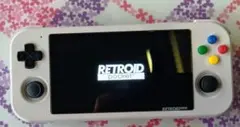retroid pocket
