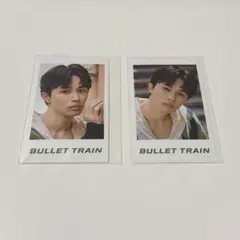 超特急　ミニフォト　タクヤ