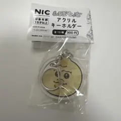 んぽちゃむ アクリルキーホルダー きみまろ　未使用品のサムネイル