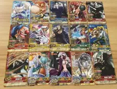 ワンピーベリーマッチ ロロノア・ゾロ 9枚セット | Mercari