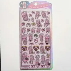 ESTER BUNNY うるちゅる POP SEAL　１点