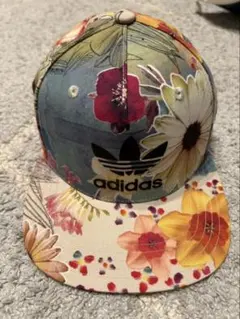 adidas Originals × FARM Company キャップのサムネイル