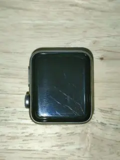 Apple Watch Series3 38mm(GPS)スポーツバンド付