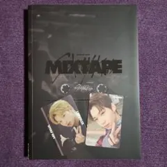 と*ー様 スキズ　フィリックス　mixtape straykids