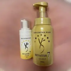 週末限定 GHS REVAITER7 スキンコントロールウォッシュ 500ml - メルカリ