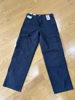 Levi's XX CARGO BAGGY カーゴパンツW28L32タグ付き新品のサムネイル