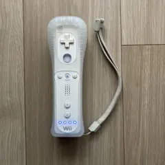 Wiiリモコン★コントローラー★シロ
