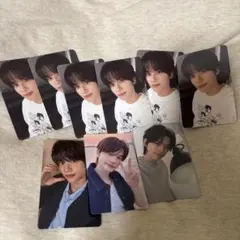 tws シニュ　トレカ　まとめ売り