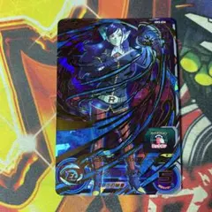 2026年最新】スーパードラゴンボールヒーローズ ロベル um3-036の人気