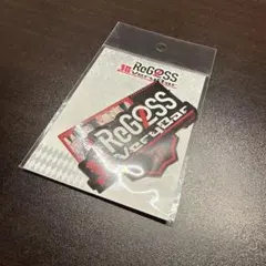 ReGLOSS超Very Bar ステッカーセット