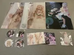 2026年最新】塩川莉世の人気アイテム - メルカリ