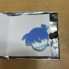 名探偵コナン 工藤新一 前髪クリップ