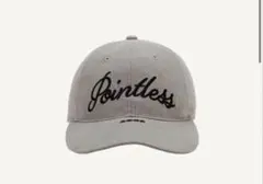Pointlessjourney 2992 POINTLESS CAPのサムネイル