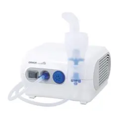 オムロン コンプレッサー式ネブライザ(吸入器) NE-C28