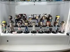 2025年最新】ストレンジャーシングス qposket スティーブの人気