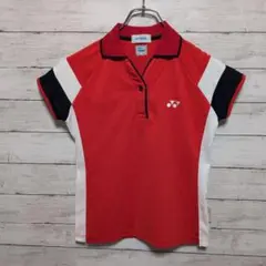 美品 YONEX ヨネックス ベリークール ゲームシャツ バドミントン M
