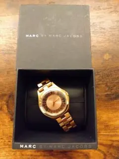 MARC JACOBS腕時計✳︎レディース