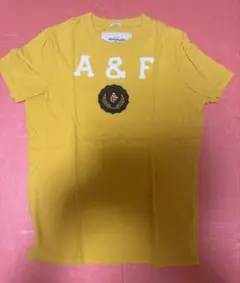 Abercrombie & Fitch アバクロ Tシャツ M Tシャツのサムネイル