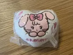 mikko characters クッションマスコット　キャミー