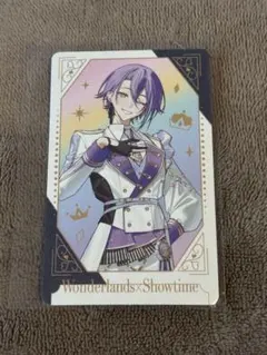 プロセカ感謝祭 グリーティングカードコレクション 神代類