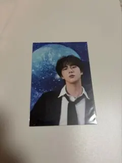 BTS ジン　フォトカード