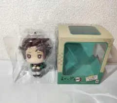 ☆　るかっぷ　鬼滅の刃フィギュア　炭治郎　☆