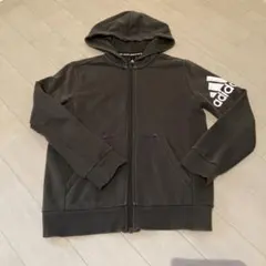 【アディダスパーカー140】