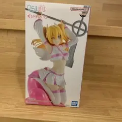 2.5次元の誘惑 ESPRESTO　リリエル　プライズ　フィギュア/未開封