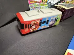 プラレールシリーズセット　８個入り