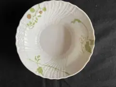 新品【送料込】リチャードジノリ フィオーリ ヴェルディ 大皿 グリーン 33cm 楽天市場】【P10倍・クーポン】ジノリ1735／リチャード ジノリ