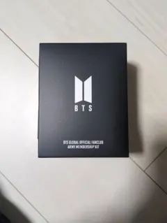 新品未開封 ！！BTS ARMY メンバーシップKIT