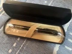 KOBEルミナリエ 記念蒔絵ボールペン 専用ケース付きのサムネイル