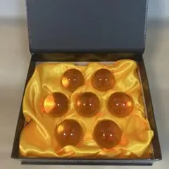 ドラゴンボール ドラゴンボール 7個セット 専用箱入り