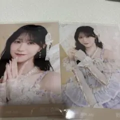 ＝LOVE野口衣織 バレエコア