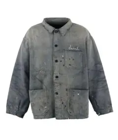 2026年最新】SAINT Mxxxxxx カバーオールの人気アイテム - メルカリ