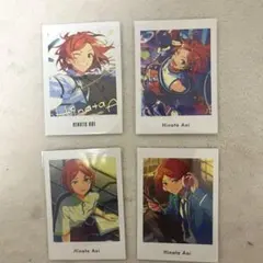 葵ひなた　あんスタ　ぱしゃっつ　バラ売り可