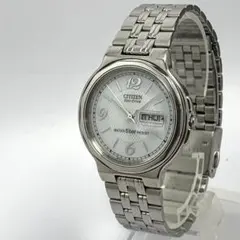 CITIZEN エコドライブ電波 エクシードEXCEED EBG74-2781 - メルカリ