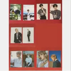 2026年最新】ateez ヨサン チェキの人気アイテム - メルカリ