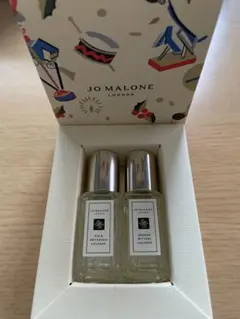 JO MALONE Festive Duo 2本セット 9ml