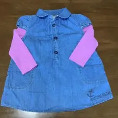  ワンピース、Ｔシャツ サイズ 90