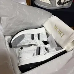 Dior Run'n'Dior スニーカー　正規品のサムネイル