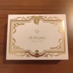 クレ・ド・ポーボーテ　ラディアンスギフト2024