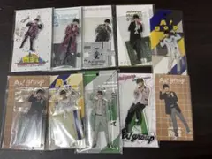 佐野晶哉 アクリルスタンド アクスタ ステッカー まとめ売り