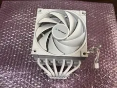 DeepCool AK620 WH CPUクーラー