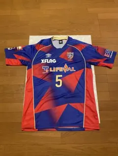 FC東京　2019　小川諒也　ユニフォーム　SS- S　UMBRO　アンブロ FC東京 2019 小川諒也 ユニフォーム SS- S UMBRO アンブロ - メルカリ